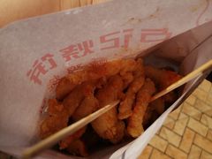 -尚食卢记烧饼(凤凰路总店)