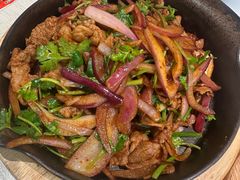 -九毛九西北菜(百信广场店)