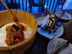 -贝贝龙虾·音乐餐厅(昌平东关店)