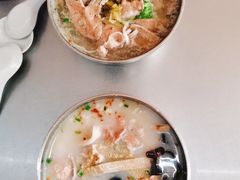 薏米粥-广场正宗原汁薏米店