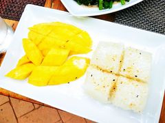 -自然餐厅(Phuket)