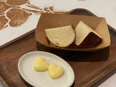 -狮拾久·现代新加坡料理(福田COCO Park店)