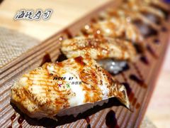 海鳗寿司-琴寿司居酒屋(中山广场店)