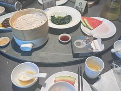 -佬太公海鸭·海鲜大排档(上海总店)