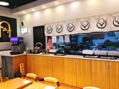 -吉野家(南昌铜锣湾店)