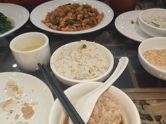 -陈记菜馆·非遗淮扬菜(东关街教场店)