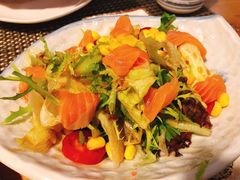 -割烹酱子日本料理(弘基财富广场店)