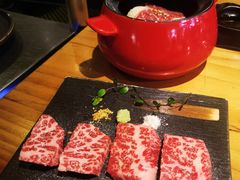 -焱铁烧·黑毛和牛专门店(南宁万象城店)