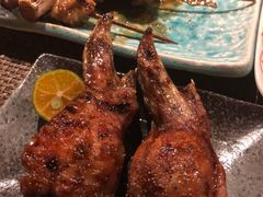 -半藏居酒屋(香港花园店)