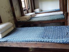 -毛泽东同志旧居