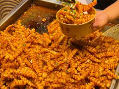 狼牙土豆-周小亮丁家坡洋芋(全国总店)