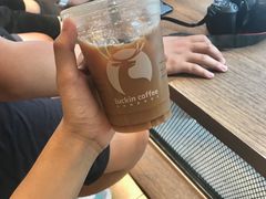 -瑞幸咖啡(紫金数码园店)