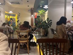 -The Good Place好地方·Brunch·coffee(国贸店)