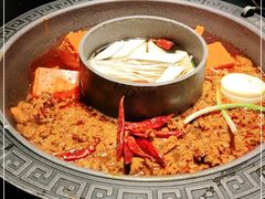 -晓宇重庆火锅(龙首店)