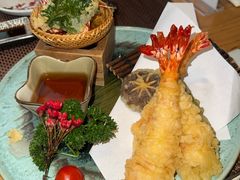 -长崎屋·日本料理·刺身·烧鸟(天河北路店)