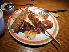 -比格比萨自助(花园路店)