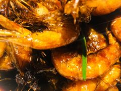 -老头儿油爆虾·知味杭州(爱琴海购物中心)