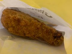 -麦当劳(城西银泰店)