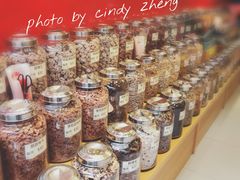 -么凤(波斯富街店)