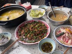 -回水镇·江湖川菜(恒大新城店)