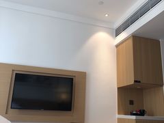 -重庆观音桥华美达安可酒店