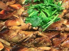 -黄记煌三汁焖锅(欢乐海岸店)