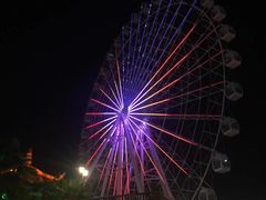 -横店影视城梦幻谷园区