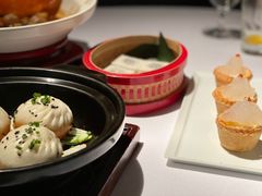 -悦轩中餐厅·高空江景·杭州柏悦酒店