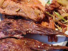 -祥瑞干锅鸭头·东北菜(佳园路店)