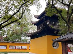 -西园戒幢律寺
