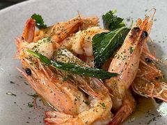 -柏蔻餐厅Le Banquet Bistro(天河北店)