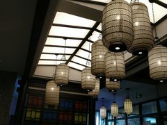 -古南都·老广东酒楼(龙江店)