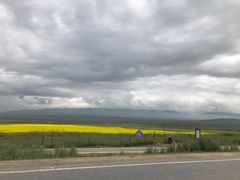 -青海湖国家重点风景名胜区