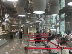 -3号仓库·创意中国菜(乐清正大广场店)