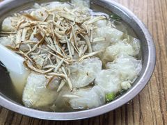 -荣巷小馄饨(荣巷店)
