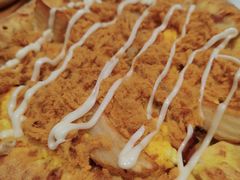 -达美乐比萨(骏壹万邦广场店)