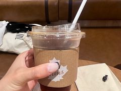 -Tims天好咖啡·贝果(成都东站捷枫店)