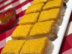 -西贝莜面村(万象天地店)
