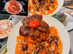 -和牛食堂•BISTRO(广州首店)