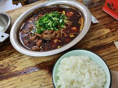 -南湖周冒菜(南湖总店)