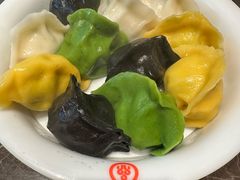 -双合园·海鲜水饺青岛菜(大尧三路店)