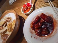 -金苑酒家·客家菜·广东老字号(万象店)