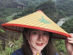 -九曲溪竹筏码头