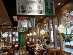 大堂-云海肴云南菜·蒸汽石锅鱼(北京良乡华冠店)