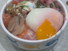 -滨寿司(新街口中央商场店)