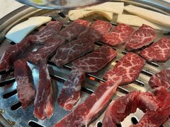 -六七八韩式烤肉·韩国料理(上杭路店)