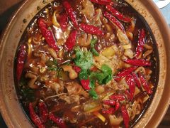 -马头巷·食景园(苏州总店)