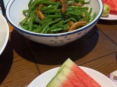 -黄泥岗·地道湖北菜(奥特莱斯店)