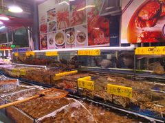 水产区-四海之家(蛇口店)