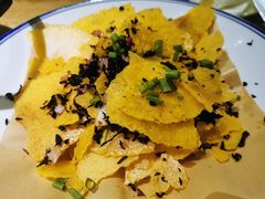 干菜玉米片-丰乐餐厅·始于1999·本地老字号